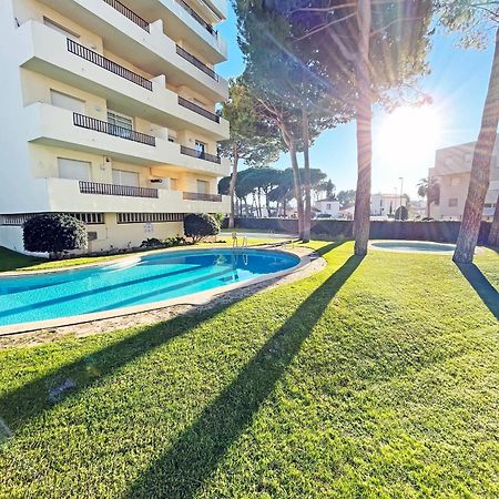 Apartamento En La Escala Con Piscina Y Parking L' Escala Exterior foto