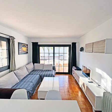 Apartamento En La Escala Con Piscina Y Parking L' Escala Exterior foto