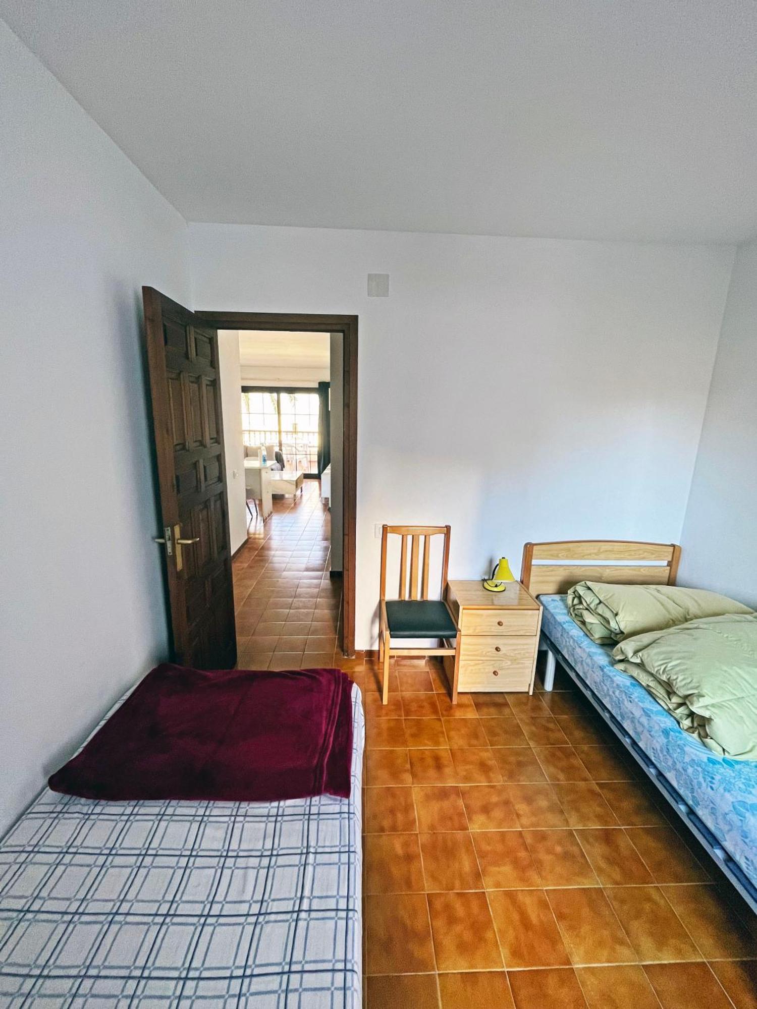 Apartamento En La Escala Con Piscina Y Parking L' Escala Exterior foto