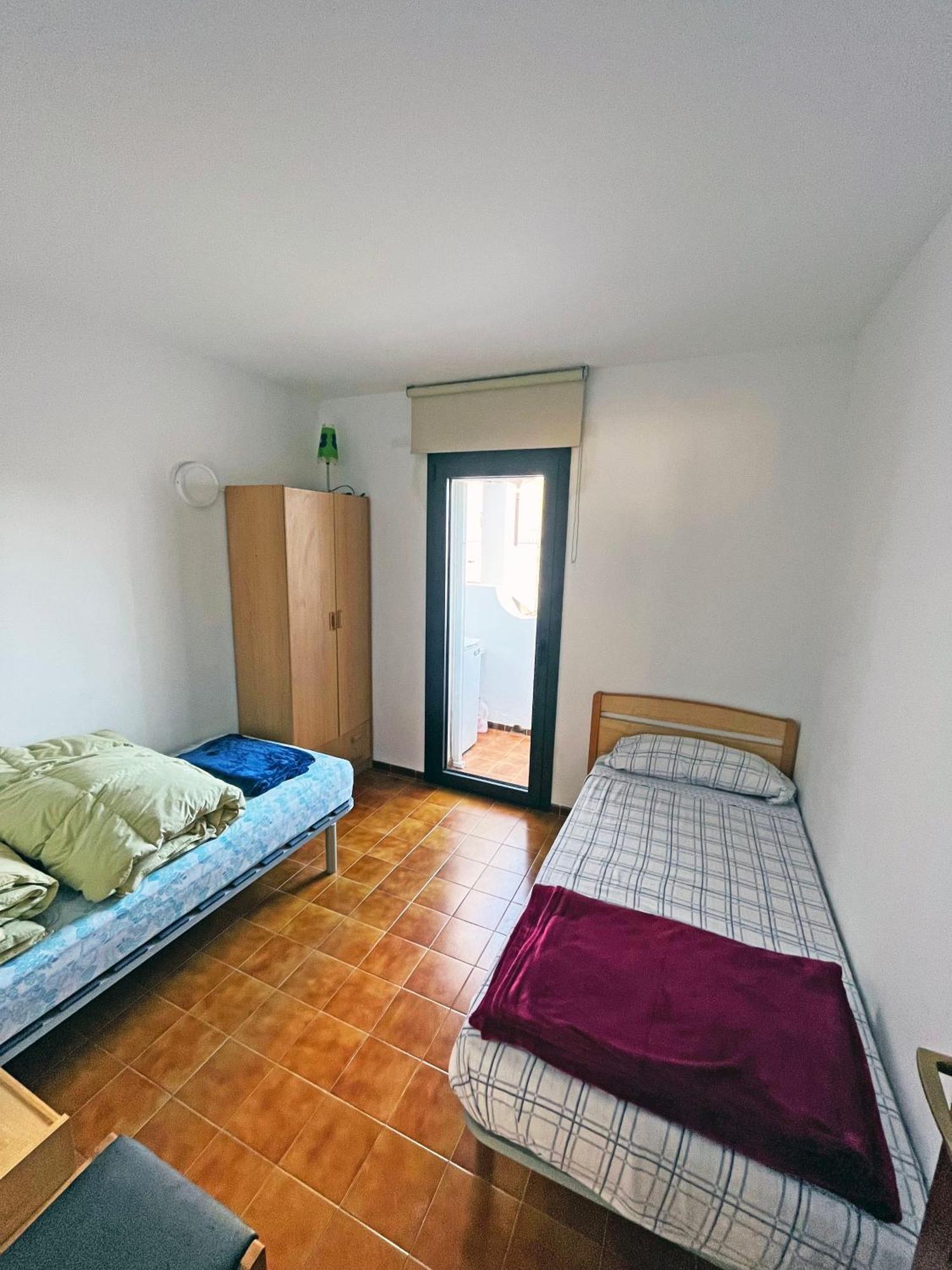 Apartamento En La Escala Con Piscina Y Parking L' Escala Exterior foto