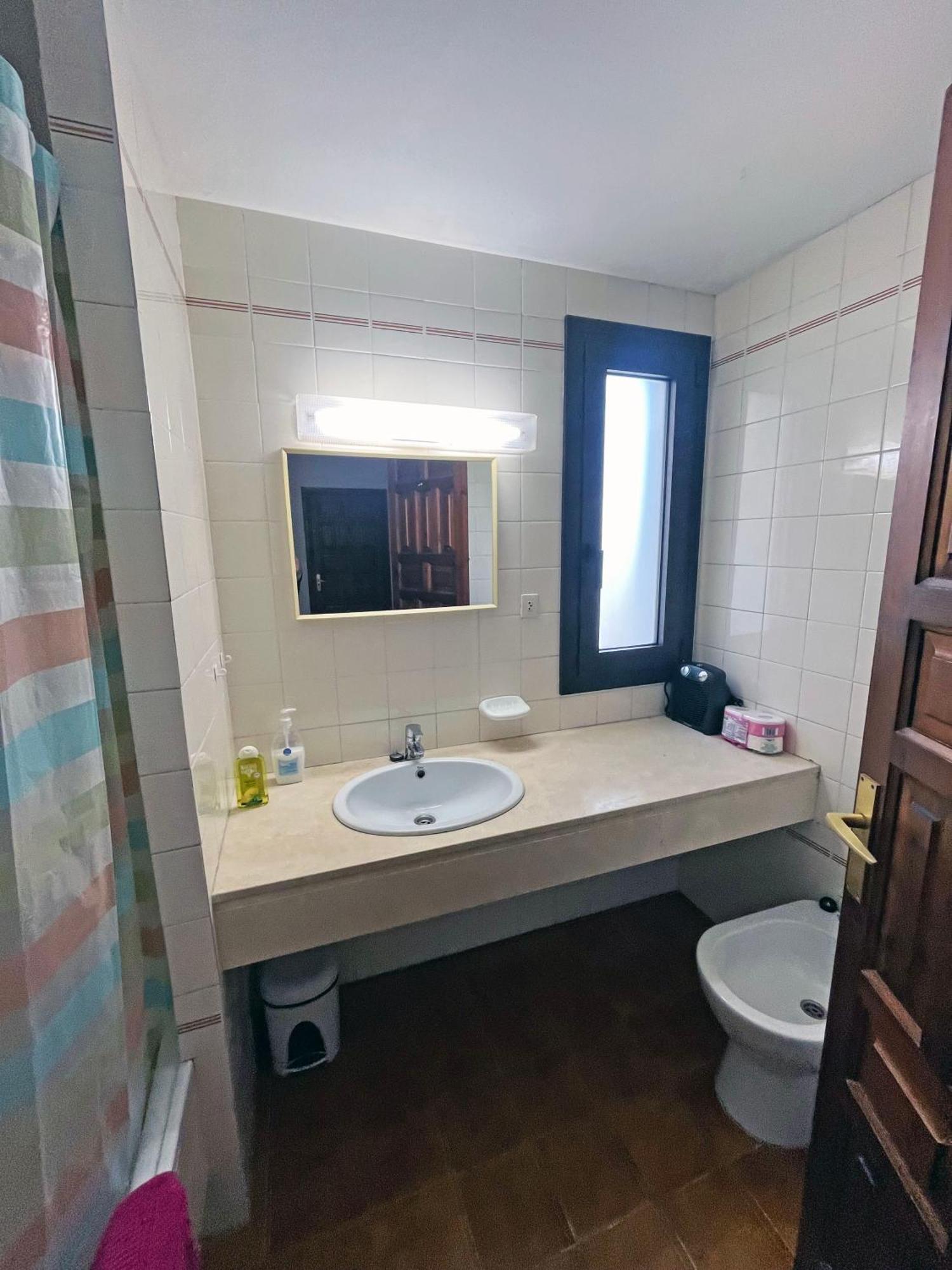 Apartamento En La Escala Con Piscina Y Parking L' Escala Exterior foto