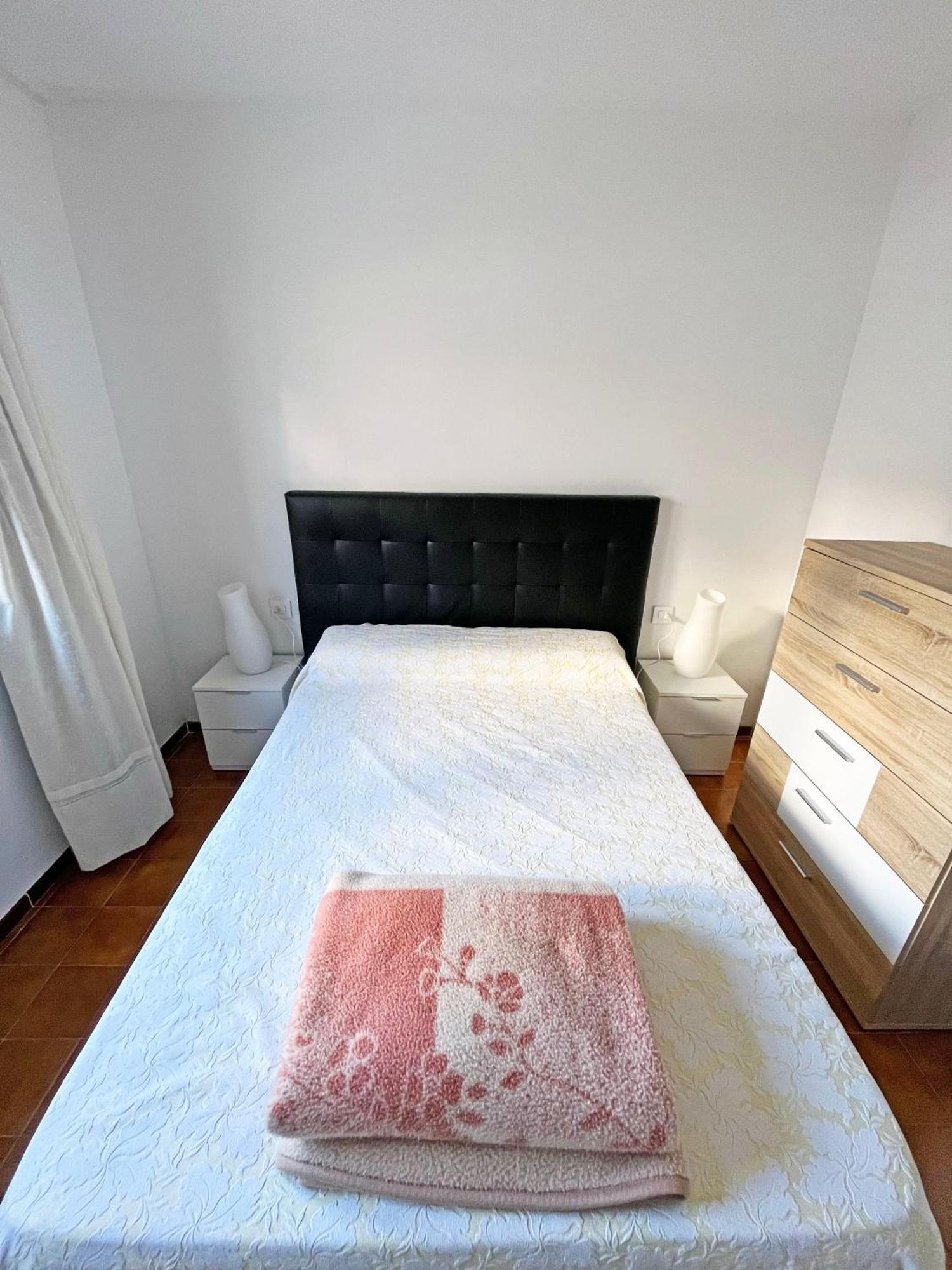 Apartamento En La Escala Con Piscina Y Parking L' Escala Exterior foto