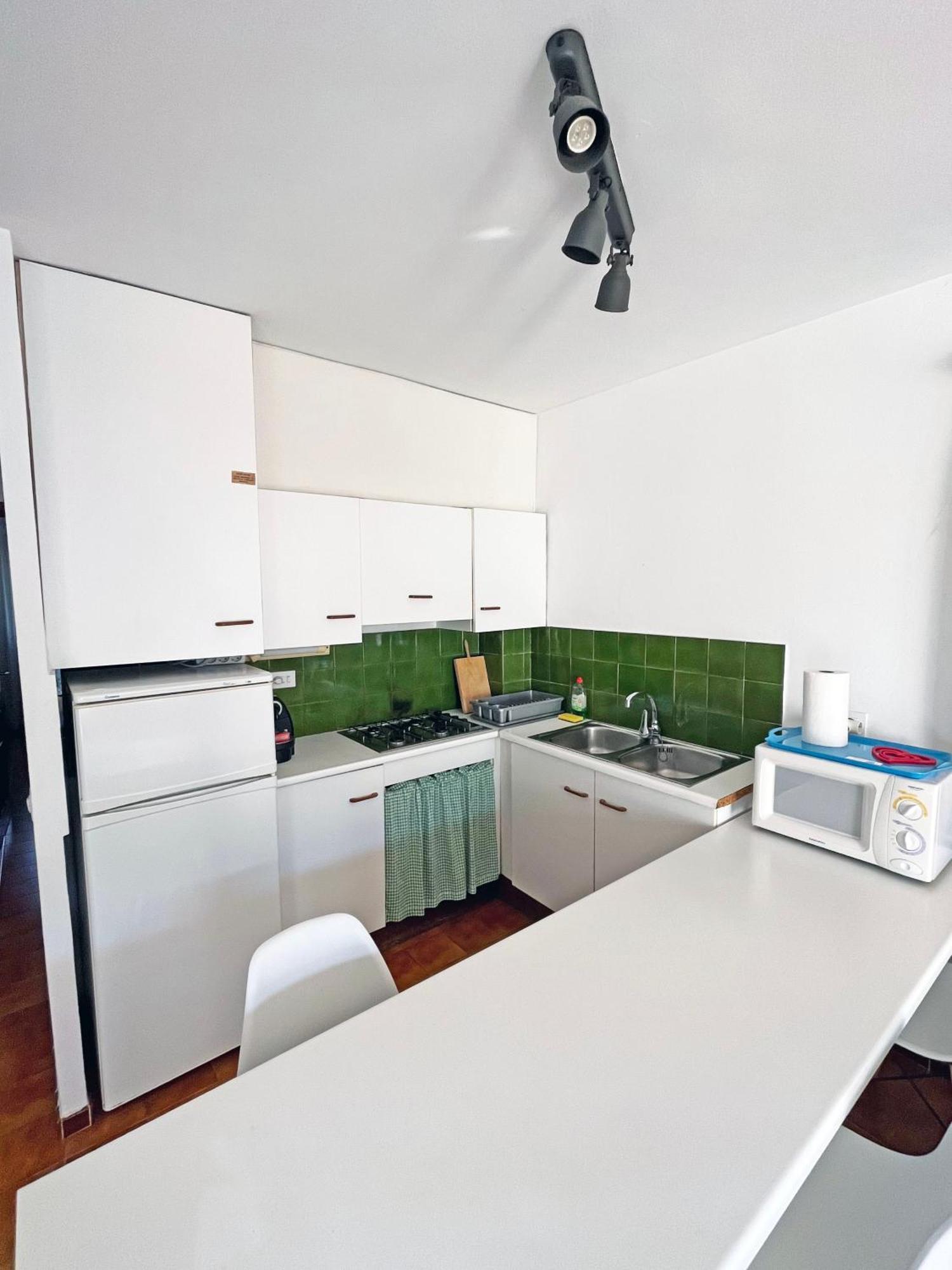 Apartamento En La Escala Con Piscina Y Parking L' Escala Exterior foto